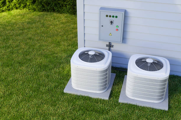 Best Air Conditioning Cleaning in Huxley, IA