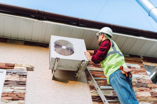 Best Energy-efficient HVAC Solutions in Huxley, IA