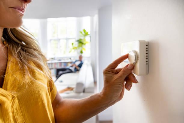 Best Emergency HVAC Services in Huxley, IA