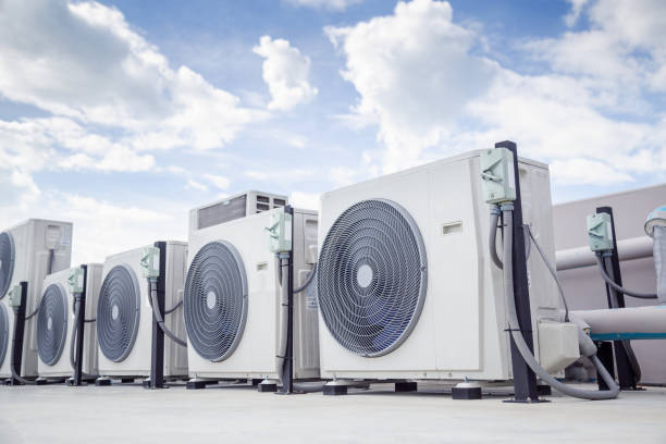 Best HVAC Supply and Distribution in Huxley, IA