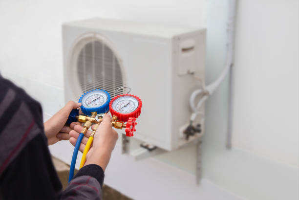 Best VRF (Variable Refrigerant Flow) Systems in Huxley, IA