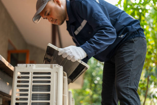 Best HVAC Training and Certification in Huxley, IA