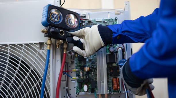 Huxley, IA HVAC Company
